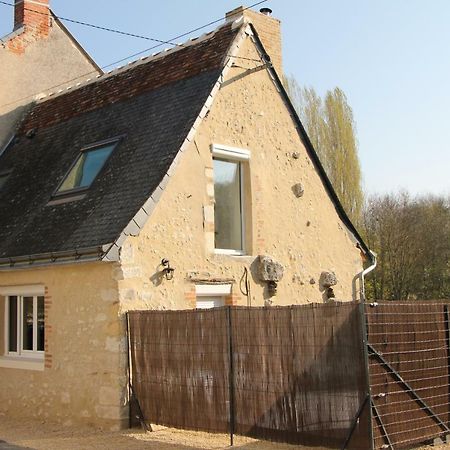Gite Du Moulin De Balzac Artannes-sur-Indre Zewnętrze zdjęcie